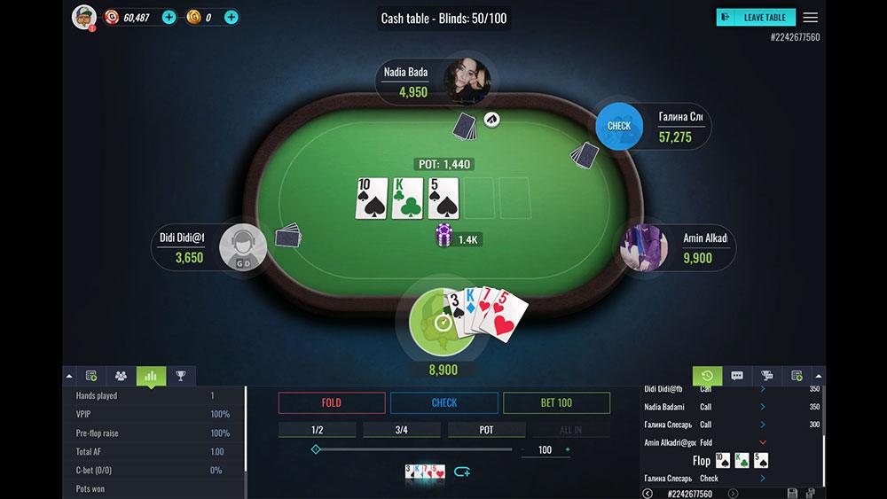 Top 10 game Poker online đổi thưởng ăn tiền thật uy tín nhất 2026 23 poker đổi thưởng online