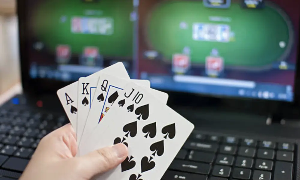Top 10 game Poker online đổi thưởng ăn tiền thật uy tín nhất 2026 25 poker online đổi thưởng
