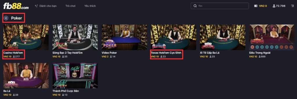 Top 10 game Poker online đổi thưởng ăn tiền thật uy tín nhất 2026 16 chơi bài poker online