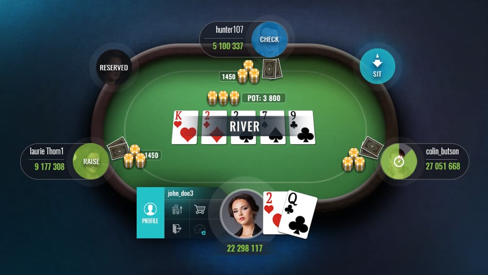 Top 10 game Poker online đổi thưởng ăn tiền thật uy tín nhất 2026 19 trang poker uy tín