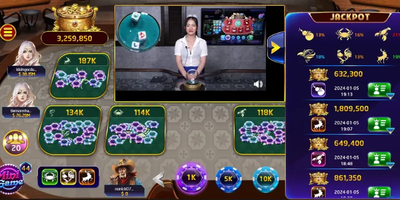 #10 trang game bầu cua online đổi thưởng thẻ cào 23 bầu cua đổi thưởng trên mạng
