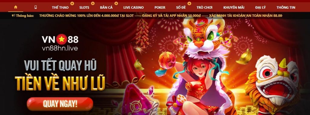Top 10 trang game nổ hũ đổi tiền mặt uy tín nhất 13 game slot đổi thưởng